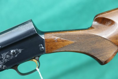 Browning A5 Magnum Twelve 12 GA 3