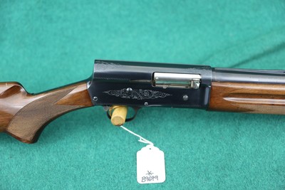 Browning A5 Magnum Twelve 12 GA 3