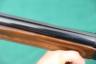 Browning A5 Magnum Twelve 12 GA 3