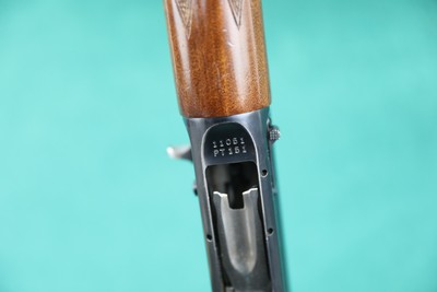 Browning A5 Magnum Twelve 12 GA 3