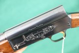 Browning A5 Magnum Twelve 12 GA 3