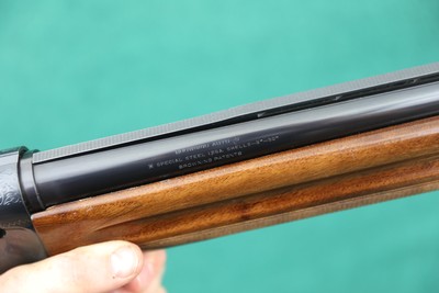 Browning A5 Magnum Twelve 12 GA 3