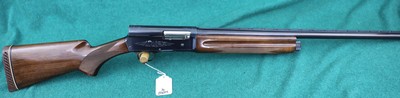 Browning A5 Magnum Twelve 12 GA 3