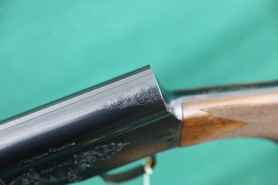 Browning A5 Magnum Twelve 12 GA 3