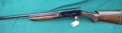 Browning A5 Magnum Twelve 12 GA 3