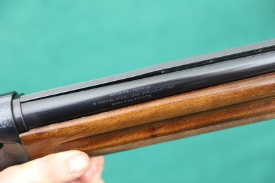 Browning A5 Magnum Twelve 12 GA 3