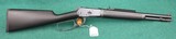 Taylor's 1892 Alaskan 44 magnum takedown carbine Taylors - Image 2 of 11