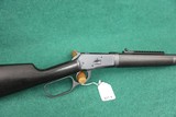 Taylor's 1892 Alaskan 44 magnum takedown carbine Taylors - Image 1 of 11