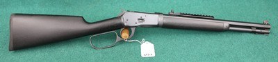 Taylor's 1892 Alaskan 44 magnum takedown carbine Taylors - Image 2 of 11
