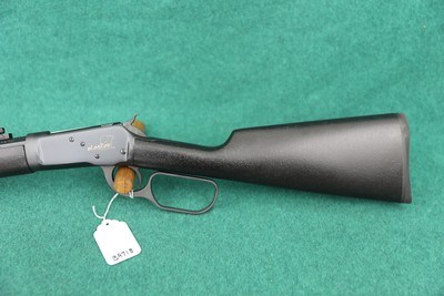 Taylor's 1892 Alaskan 44 magnum takedown carbine Taylors - Image 10 of 11