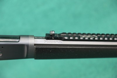 Taylor's 1892 Alaskan 44 magnum takedown carbine Taylors - Image 3 of 11