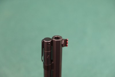 Taylor's 1892 Alaskan 44 magnum takedown carbine Taylors - Image 8 of 11