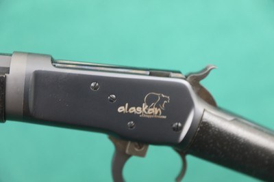 Taylor's 1892 Alaskan 44 magnum takedown carbine Taylors - Image 5 of 11