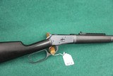 Taylor's 1892 Alaskan 44 magnum takedown carbine Taylors