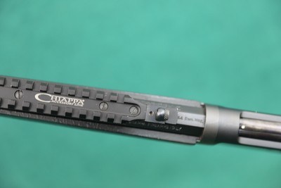 Taylor's 1892 Alaskan 44 magnum takedown carbine Taylors - Image 7 of 11