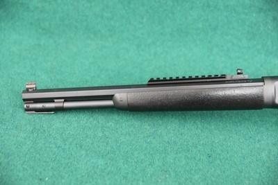 Taylor's 1892 Alaskan 44 magnum takedown carbine Taylors - Image 11 of 11