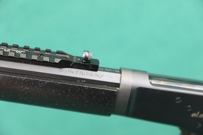 Taylor's 1892 Alaskan 44 magnum takedown carbine Taylors - Image 6 of 11