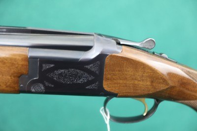 Browning Citori 12ga 28