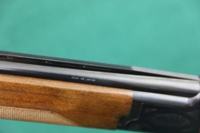 Browning Citori 12ga 28
