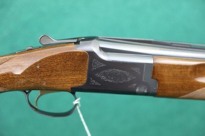 Browning Citori 12ga 28