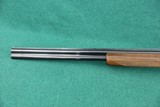 Browning Citori 12ga 28