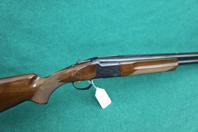 Browning Citori 12ga 28