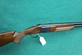 Browning Citori 12ga 28