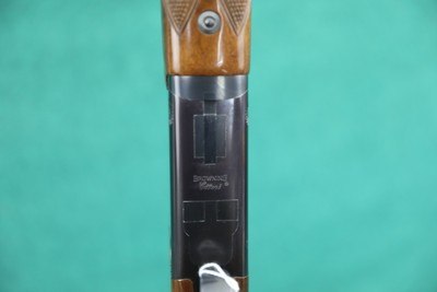 Browning Citori 12ga 28