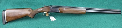 Browning Citori 12ga 28
