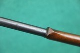 J Stevens 44 1/2 25-21 Stevens single shot rifle - Image 7 of 14