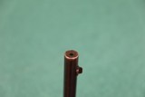 J Stevens 44 1/2 25-21 Stevens single shot rifle - Image 10 of 14
