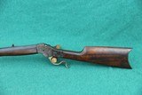 J Stevens 44 1/2 25-21 Stevens single shot rifle - Image 13 of 14