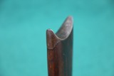 J Stevens 44 1/2 25-21 Stevens single shot rifle - Image 12 of 14