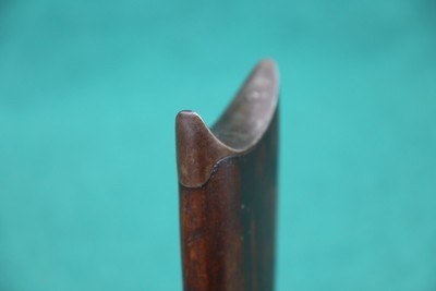 J Stevens 44 1/2 25-21 Stevens single shot rifle - Image 12 of 14
