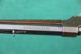 J Stevens 44 1/2 25-21 Stevens single shot rifle - Image 6 of 14