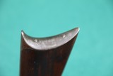 J Stevens 44 1/2 25-21 Stevens single shot rifle - Image 11 of 14
