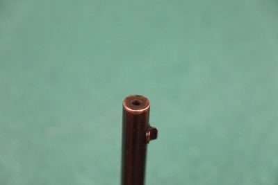 J Stevens 44 1/2 25-21 Stevens single shot rifle - Image 10 of 14