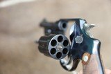 Smith and Wesson S&W 21-4 Classic 44 special in box - Image 9 of 11