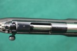Remington 40XB 40 X B KS Varmint Special Custom Shop 17 HMR unfired ANIB Minty - Image 3 of 15