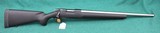 Remington 40XB 40 X B KS Varmint Special Custom Shop 17 HMR unfired ANIB Minty - Image 2 of 15