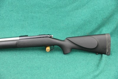 Remington 40XB 40 X B KS Varmint Special Custom Shop 17 HMR unfired ANIB Minty - Image 8 of 15