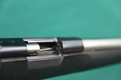 Remington 40XB 40 X B KS Varmint Special Custom Shop 17 HMR unfired ANIB Minty - Image 7 of 15