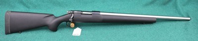 Remington 40XB 40 X B KS Varmint Special Custom Shop 17 HMR unfired ANIB Minty - Image 2 of 15