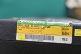 Remington 40XB 40 X B KS Varmint Special Custom Shop 17 HMR unfired ANIB Minty - Image 15 of 15
