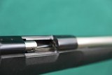 Remington 40XB 40 X B KS Varmint Special Custom Shop 17 HMR unfired ANIB Minty - Image 7 of 15