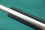 Remington 40XB 40 X B KS Varmint Special Custom Shop 17 HMR unfired ANIB Minty - Image 5 of 15