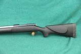 Remington 40XB 40 X B KS Varmint Special Custom Shop 17 HMR unfired ANIB Minty - Image 8 of 15