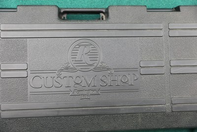 Remington 40XB 40 X B KS Varmint Special Custom Shop 17 HMR unfired ANIB Minty - Image 13 of 15