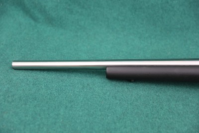 Remington 40XB 40 X B KS Varmint Special Custom Shop 17 HMR unfired ANIB Minty - Image 9 of 15