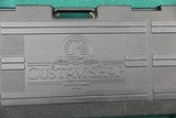 Remington 40XB 40 X B KS Varmint Special Custom Shop 17 HMR unfired ANIB Minty - Image 13 of 15